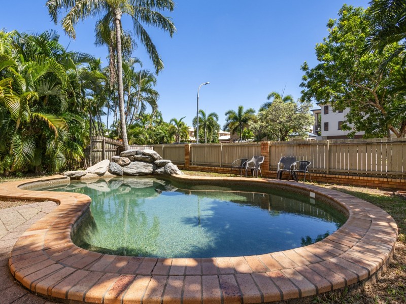 12/3 Grantala Street, Manoora QLD 4870