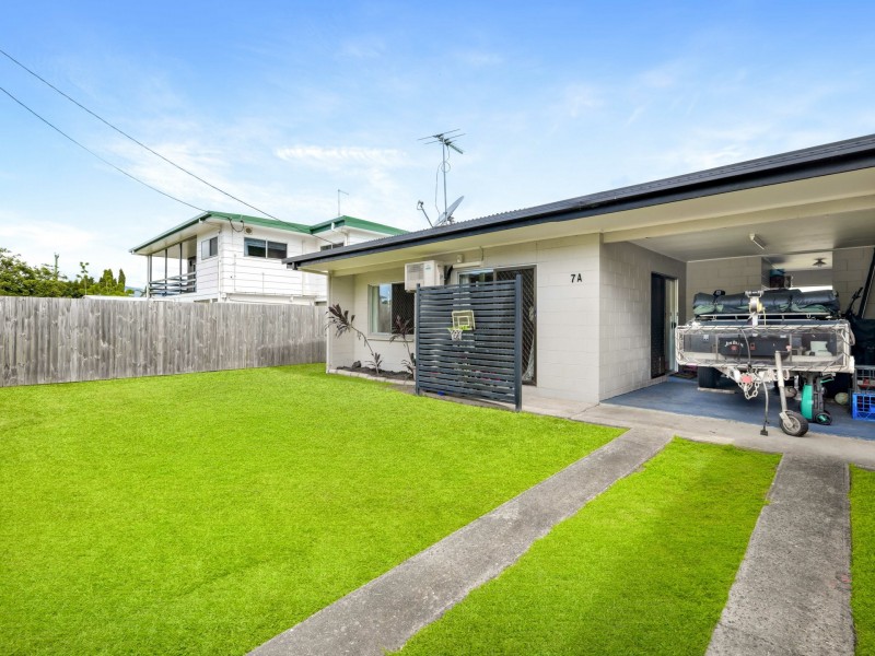 7 Jaye Street, Edge Hill QLD 4870