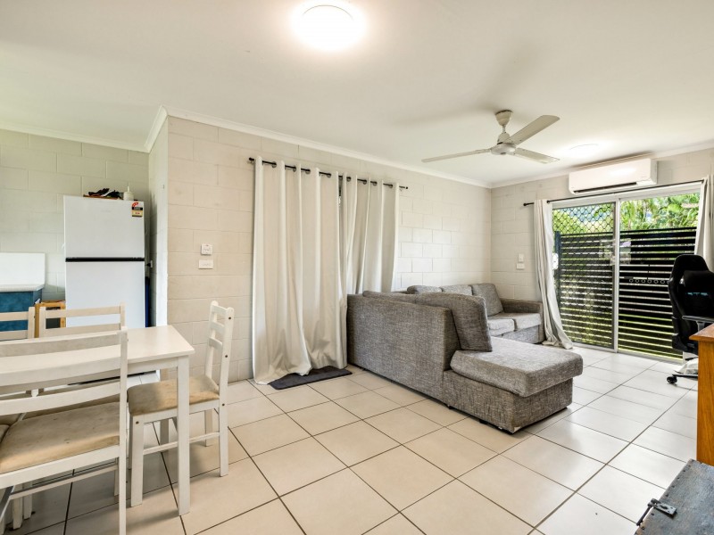 7 Jaye Street, Edge Hill QLD 4870