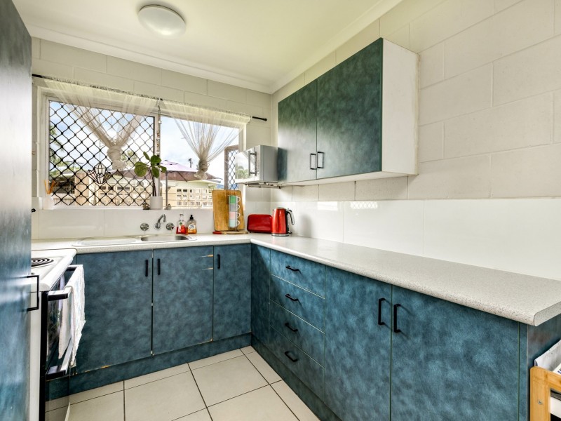 7 Jaye Street, Edge Hill QLD 4870