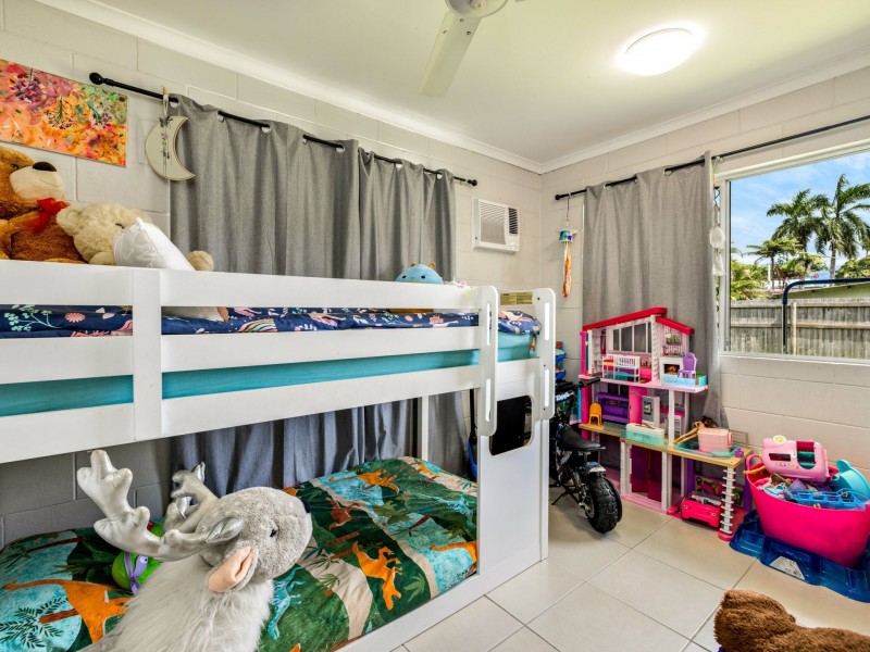 7 Jaye Street, Edge Hill QLD 4870