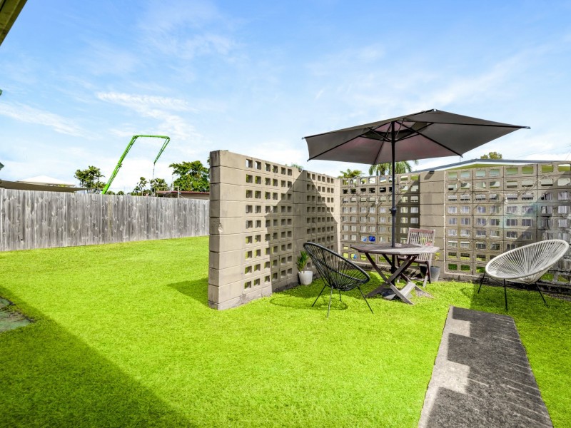 7 Jaye Street, Edge Hill QLD 4870