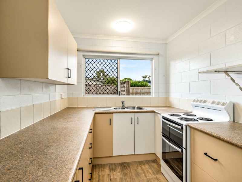 7 Jaye Street, Edge Hill QLD 4870