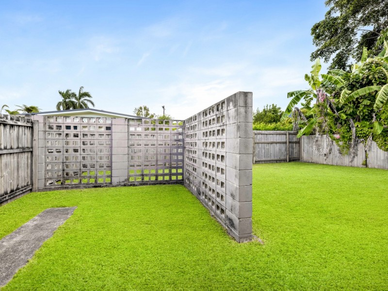 7 Jaye Street, Edge Hill QLD 4870