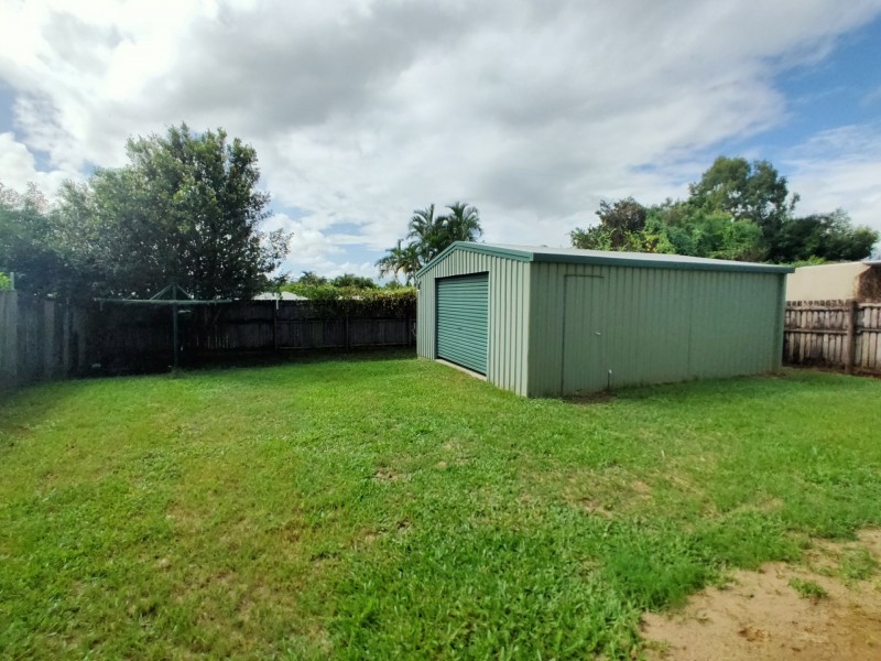 28 Avondale Street, Mount Sheridan QLD 4868