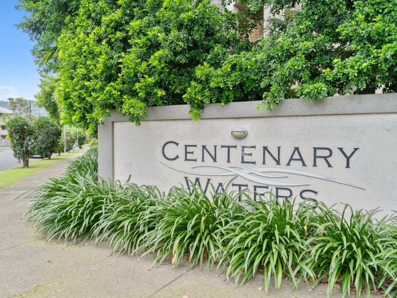 207/2-8 Centenary Close, Manoora QLD 4870