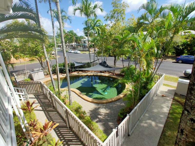 9/13 Springfield Crescent, Manoora QLD 4870