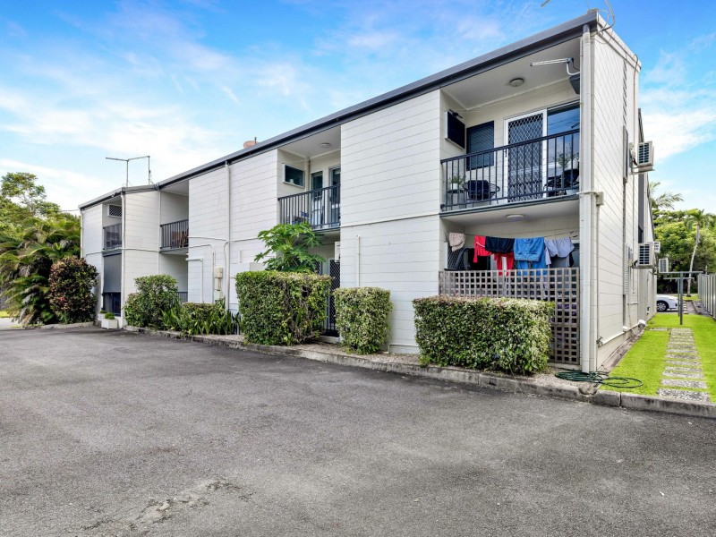 Unit 6/390-392 Mayers Street, Edge Hill QLD 4870