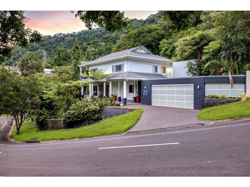 71 Summer Hill Drive, Mooroobool QLD 4870