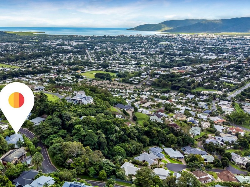 71 Summer Hill Drive, Mooroobool QLD 4870