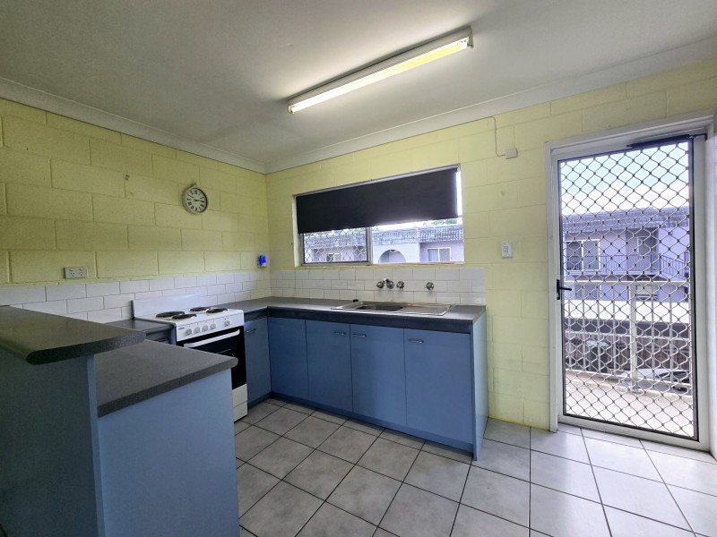 7/122 Greenslopes Street, Edge Hill QLD 4870