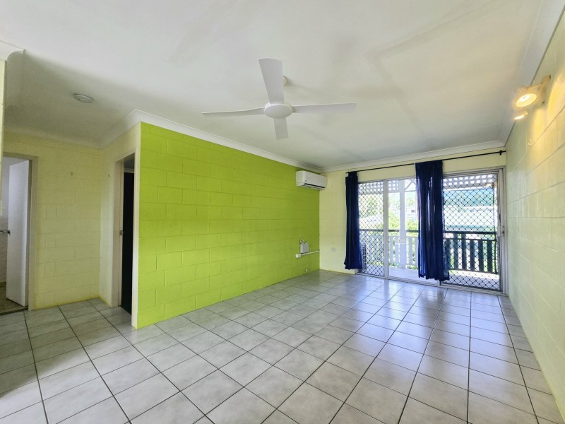 7/122 Greenslopes Street, Edge Hill QLD 4870