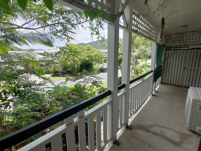 7/122 Greenslopes Street, Edge Hill QLD 4870