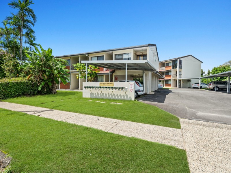 44/5-9 Fisk Street, Westcourt QLD 4870