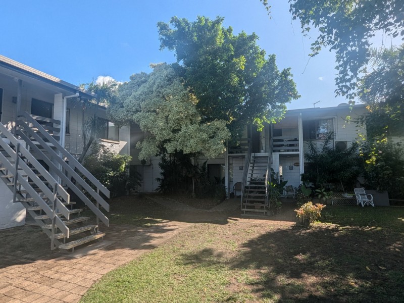 3/22 Hoare Street, Manoora QLD 4870