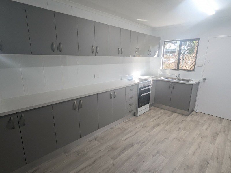 3/22 Hoare Street, Manoora QLD 4870