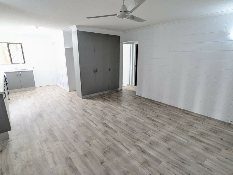 3/22 Hoare Street, Manoora QLD 4870