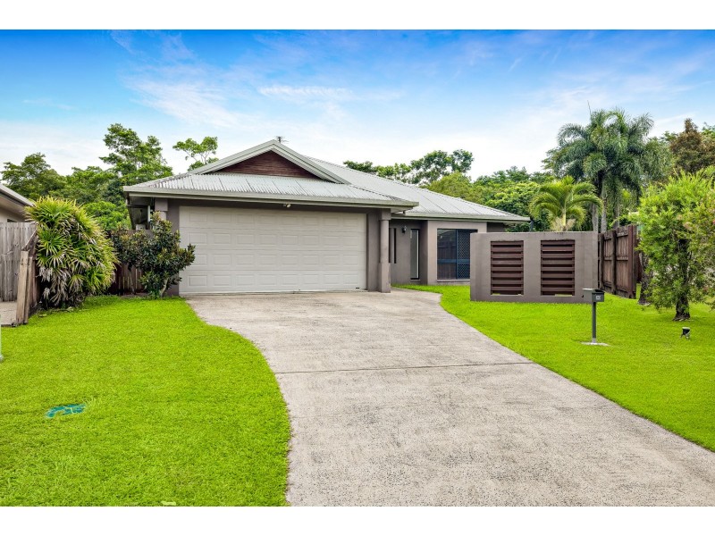 20 Gates Close, Edmonton QLD 4869