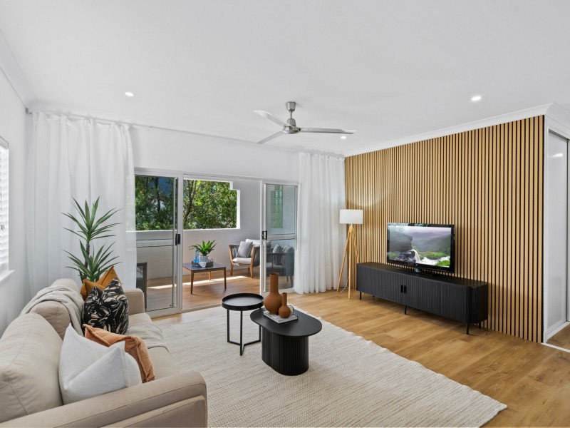 8/15 Grantala Street, Manoora QLD 4870