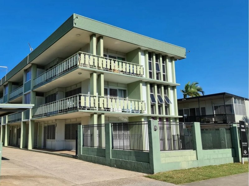 13/175 Sheridan Street, Cairns North QLD 4870
