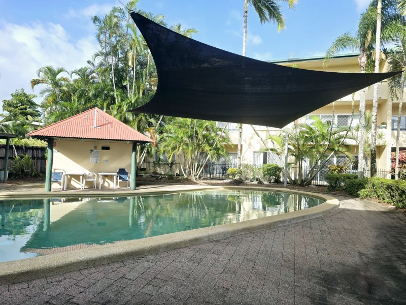 217/191 McLeod Street, Cairns North QLD 4870