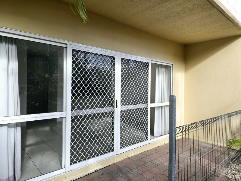 217/191 McLeod Street, Cairns North QLD 4870
