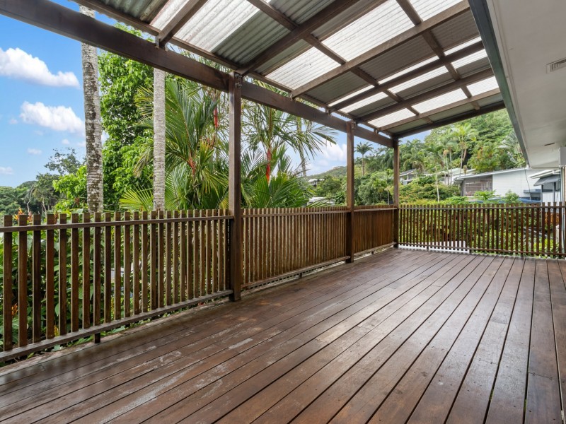 14 Blue Hills Crescent, Freshwater QLD 4870