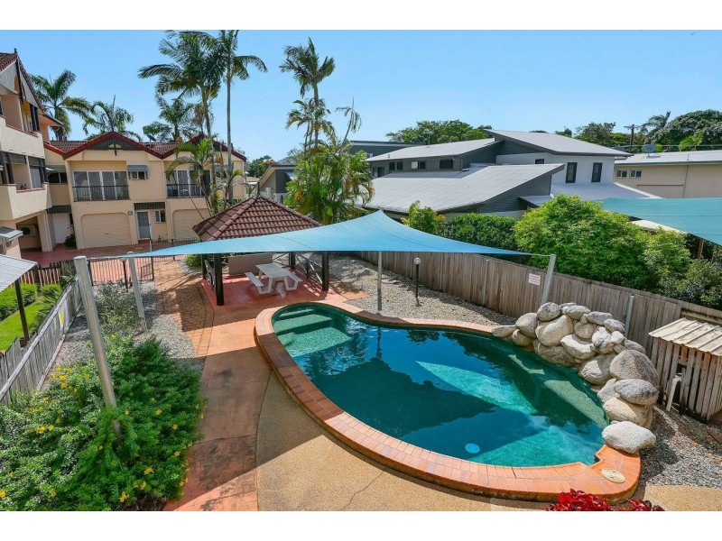 16/442 Mulgrave Road, Earlville QLD 4870