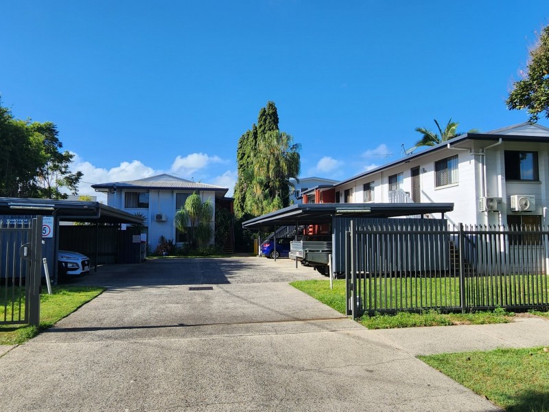 6/15 Earl Street, Westcourt QLD 4870