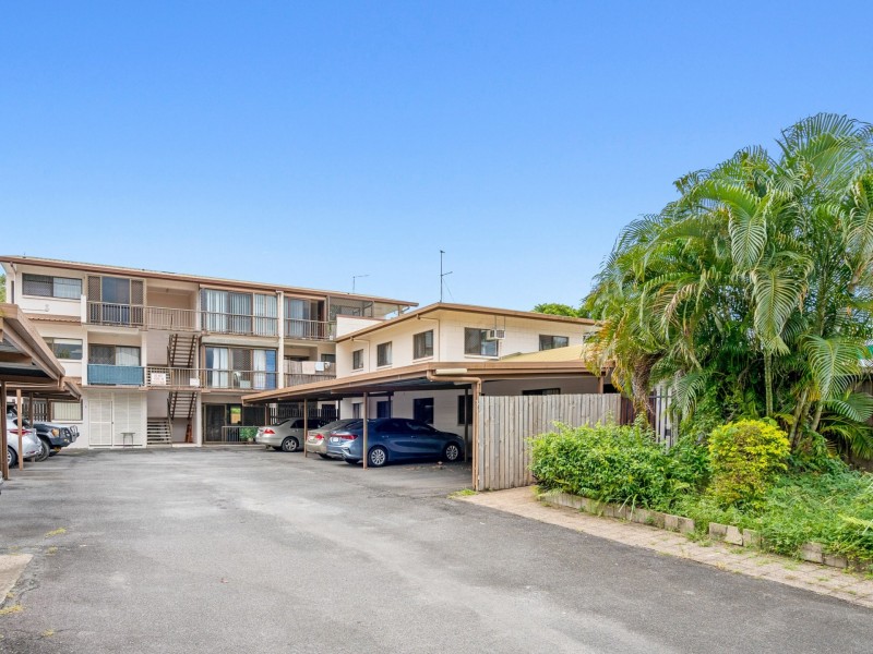 9/94 Birch Street, Manunda QLD 4870
