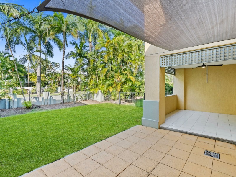 4/2-4 Springfield Crescent, Manoora QLD 4870
