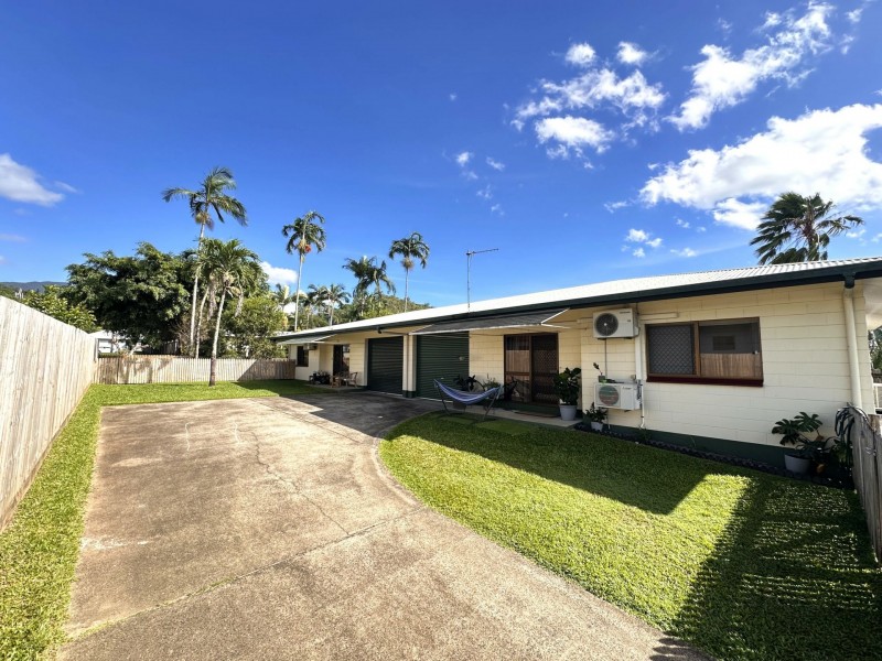 23 Keith Street, Whitfield QLD 4870