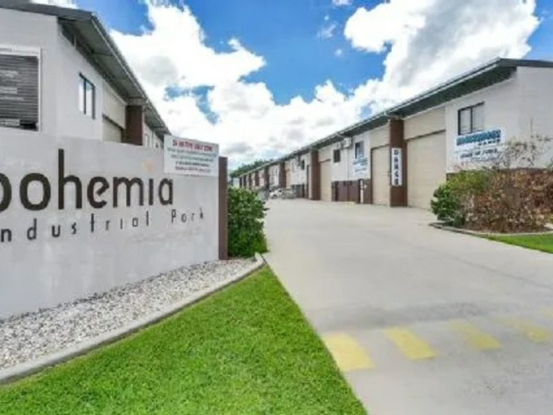 Lot 37/170-182 Mayers Street, Manunda QLD 4870