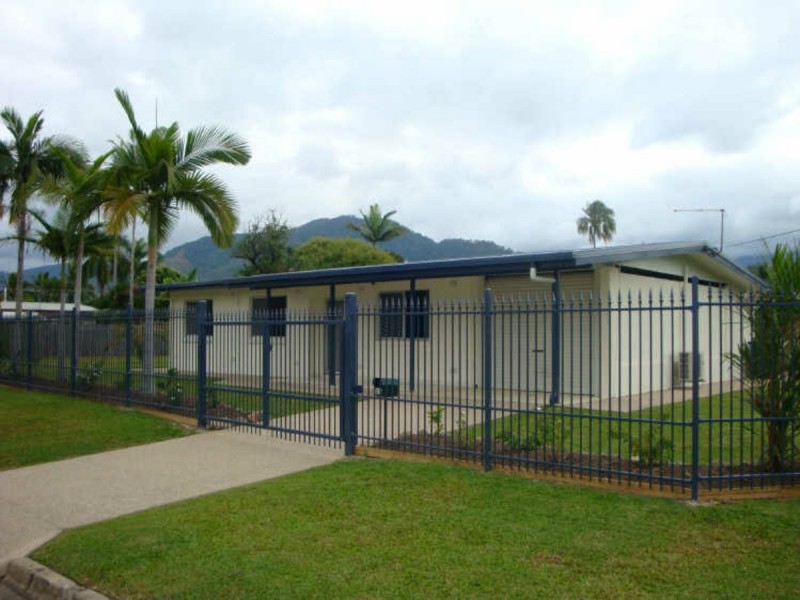 27 Mazlin Street, Edge Hill QLD 4870