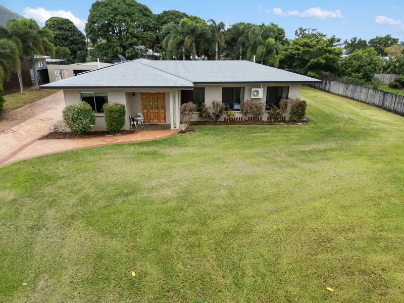 82-84 Toogood Road, Woree QLD 4868