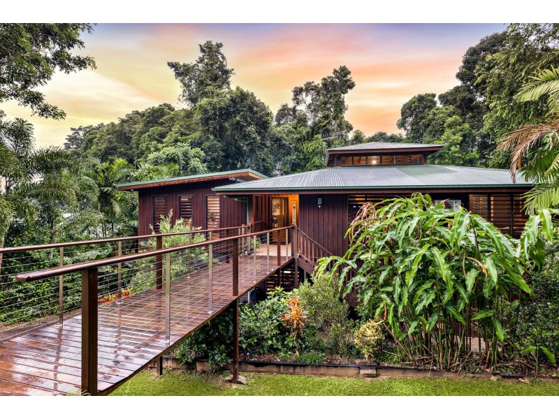 7 Birdwing Place, Caravonica QLD 4878