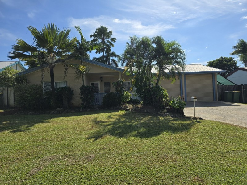 60 Barnard Drive, Mount Sheridan QLD 4868