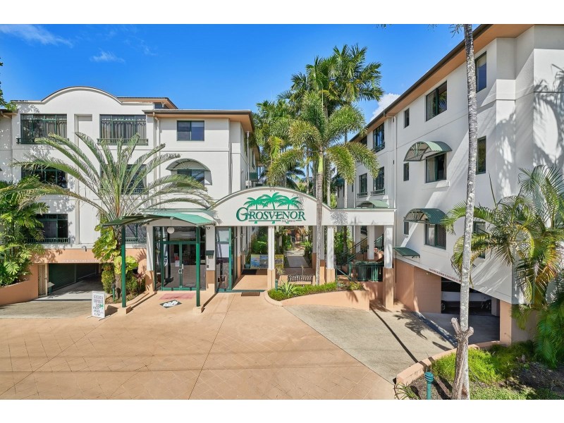 206/186 McLeod Street, Cairns North QLD 4870