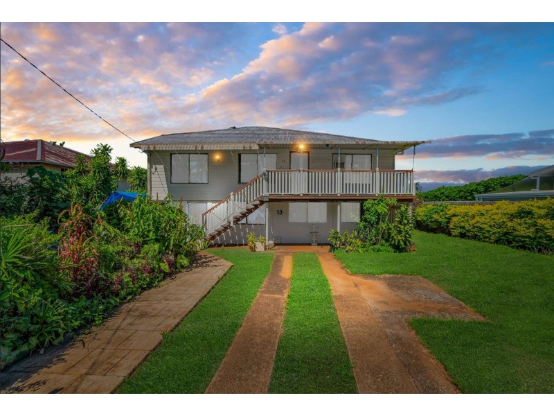 13 Redlynch Intake Road, Redlynch QLD 4870