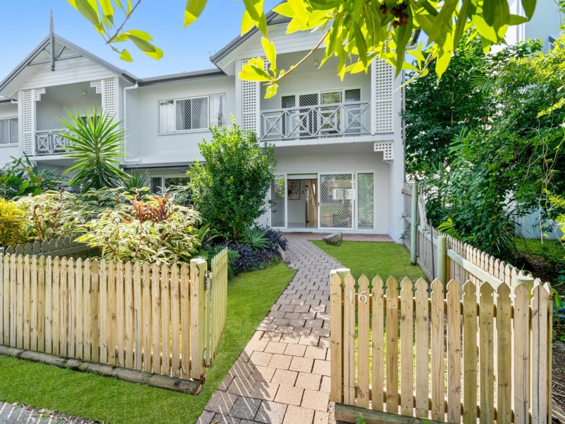 16/38-48 Patience Street, Manoora QLD 4870