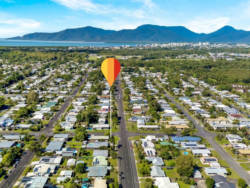 1/58 Richardson Street, Edge Hill QLD 4870