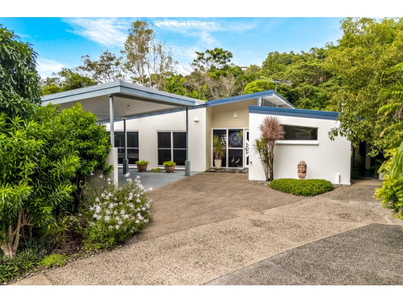 159 Sydney Street, Bayview Heights QLD 4868