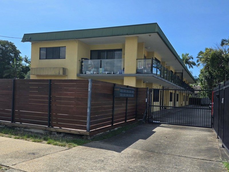 1/338 Sheridan Street, Cairns North QLD 4870