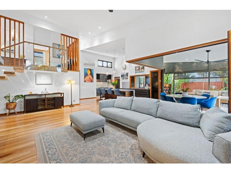 44A Clare Street, Parramatta Park QLD 4870