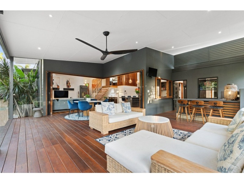 44A Clare Street, Parramatta Park QLD 4870