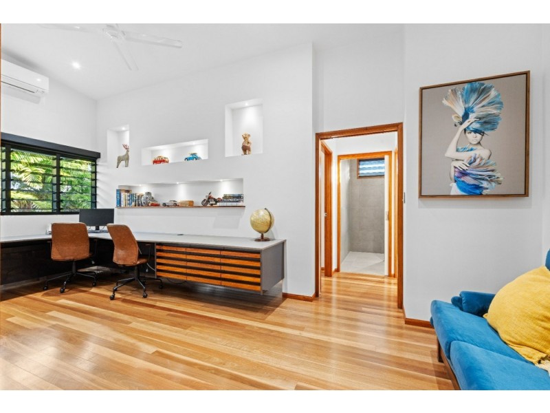 44A Clare Street, Parramatta Park QLD 4870