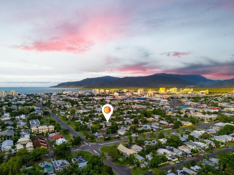 44A Clare Street, Parramatta Park QLD 4870