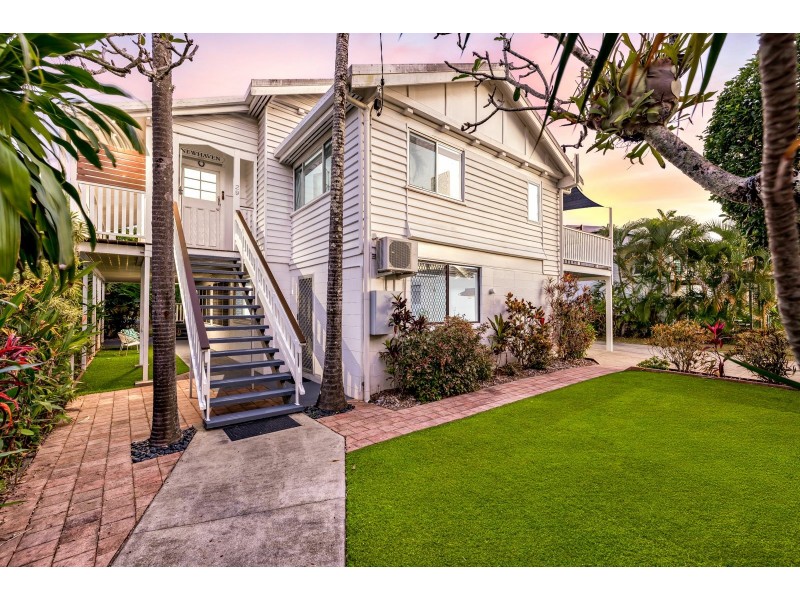 29 Smith Street, Cairns North QLD 4870