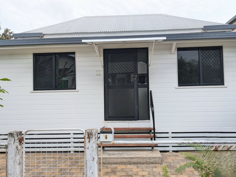 6 Lumley Street, Parramatta Park QLD 4870