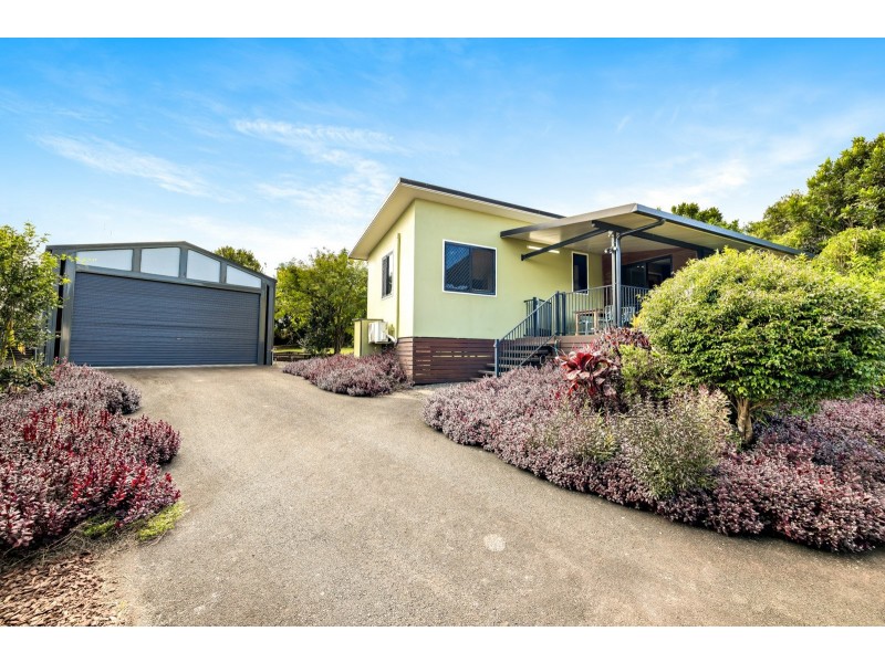 13 Lillypilly Lane, Yungaburra QLD 4884